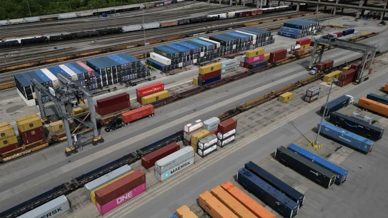 Trump’s tariffs grab headlines but this exemption allows Canadian and Mexican goods to enter US mostly duty free