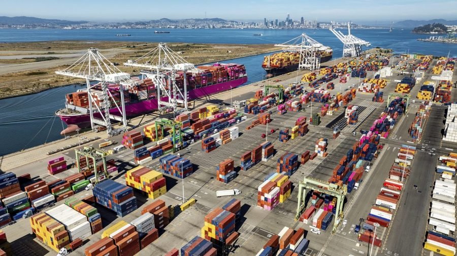 Trump tariffs expected to hit Thursday