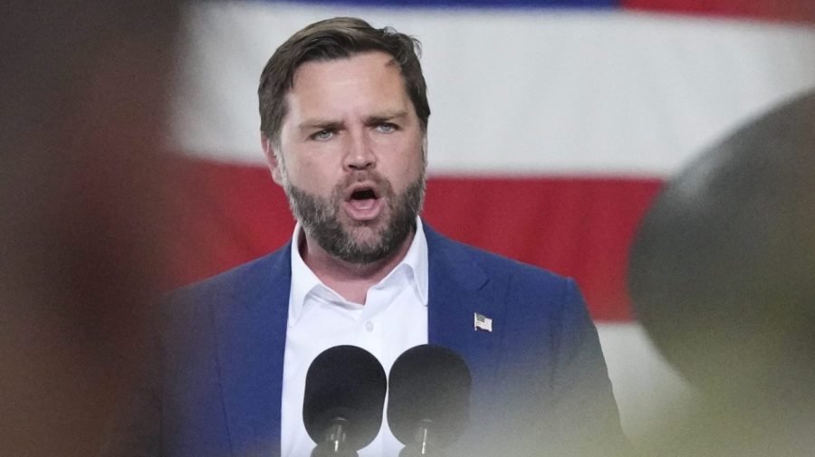 Vance bashes CBO report on Trump bill fueling inequality: ‘Very atrocious’