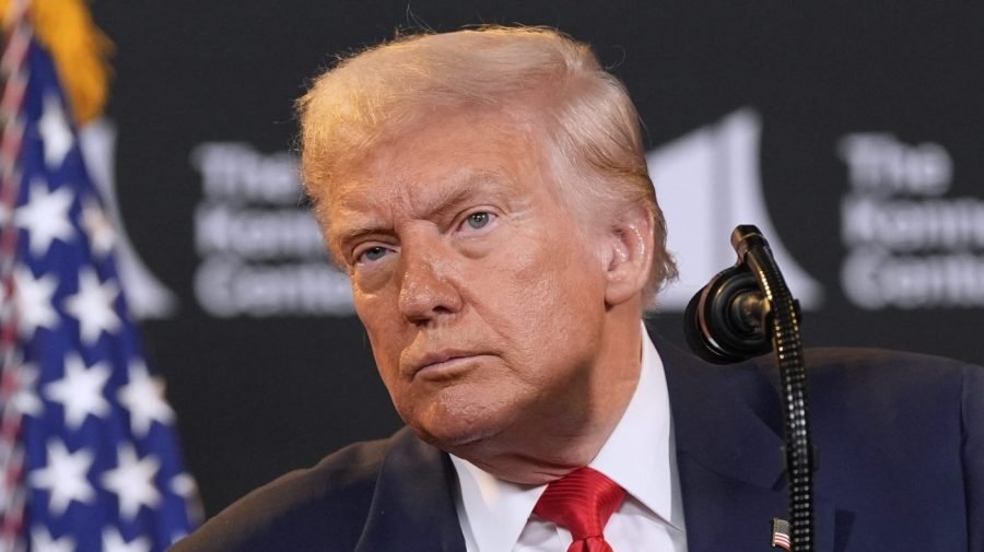 Trump nominates federal prosecutor to 7th Circuit Court of Appeals