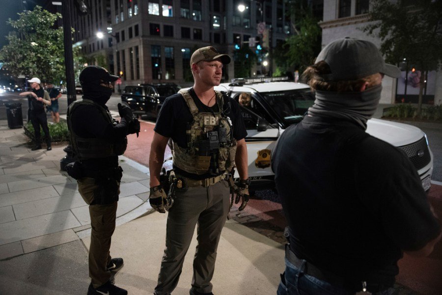 Police arrested a guy for good reason — media baffled