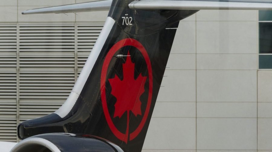 Air Canada to resume flights after government shuts down strike