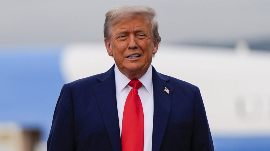 Trump raises prospect of Ukraine attacks on Russia: 'Impossible' to win without attacking invader country