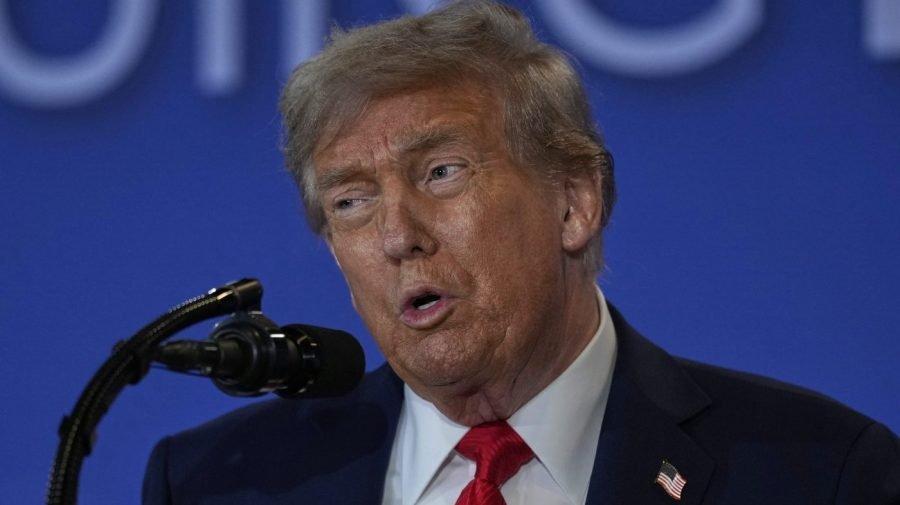 Trump approval locked at 40 percent, down from start of second term: Gallup