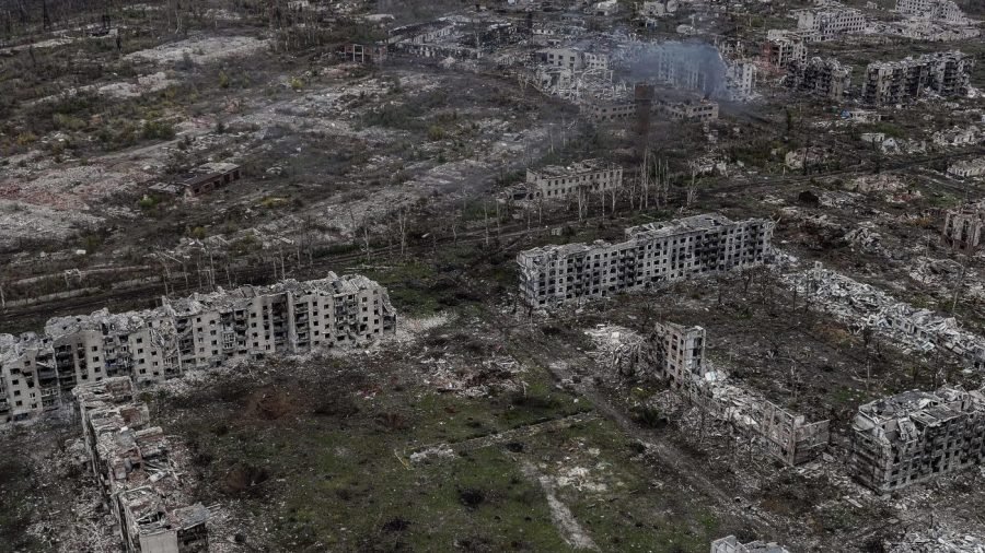 The Donbas is a poisoned chalice that neither Russia nor Ukraine should want