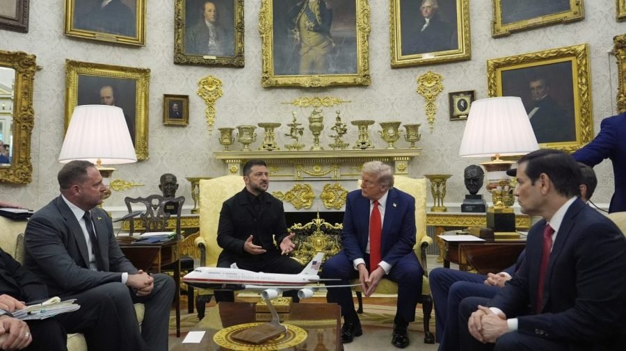 Ukraine's window of opportunity