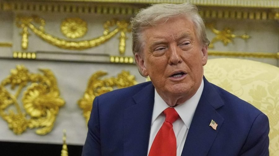 Trump takes victory lap after NY appeals court throws out $500 million fraud fine