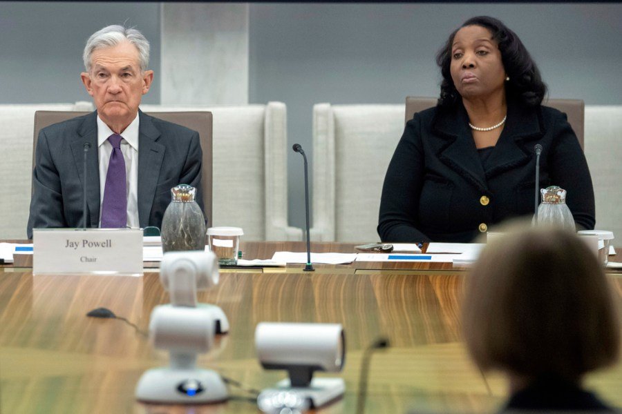 Fed packing is no better than court packingĀ