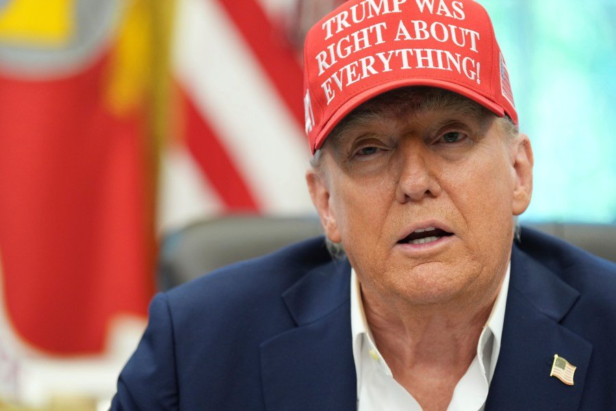 Trump has resurrected one of economics' oldest fallacies