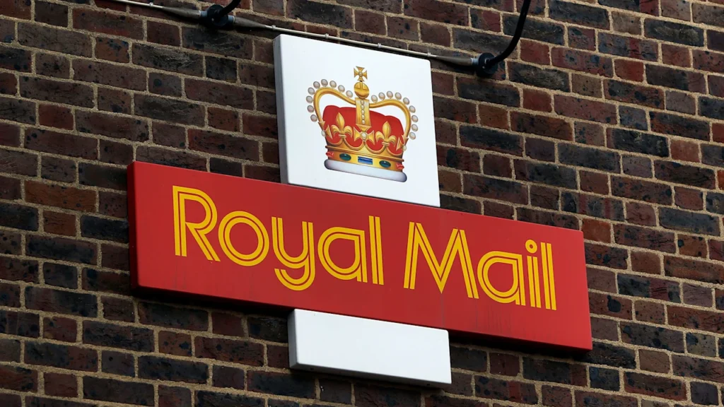 Why Germany and Italy have suspended shipments of most merchandise to the U.S., effective immediately