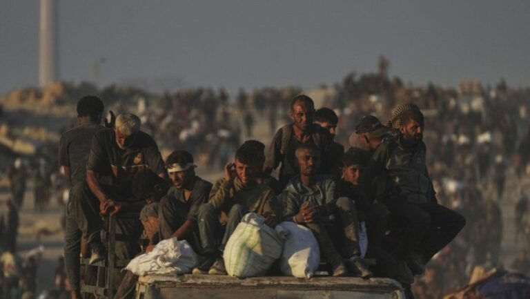 Marjorie Taylor Greene is right about humanitarian aid for Gaza