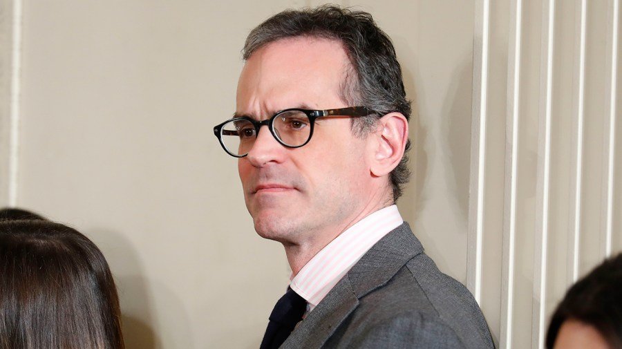 Influential MAGA figure Michael Anton to leave State Department