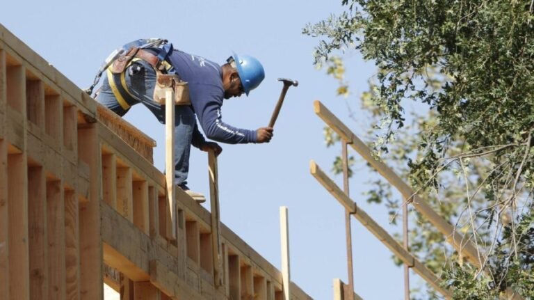 Stunning revisions show US added 258K fewer jobs than first reported