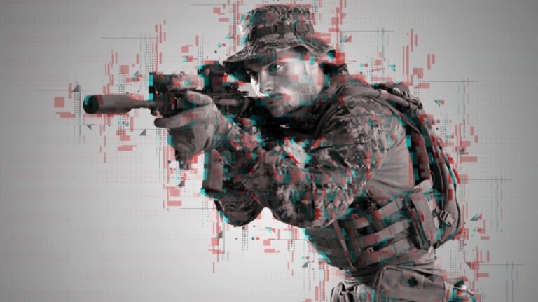 Dangerous AI: Grok and Google shouldn’t be making military decisions 