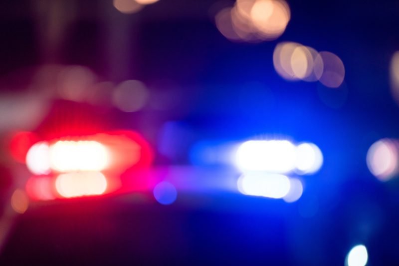Active shooter confirmed at Fort Stewart in Georgia: authorities