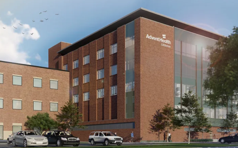AdventHealth Delivers $150M Littleton Cardiac Care Center