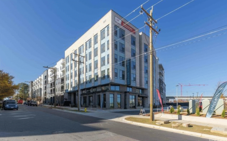 Tribal Wealth Fund Pays $82M for Charlotte Apartment Community