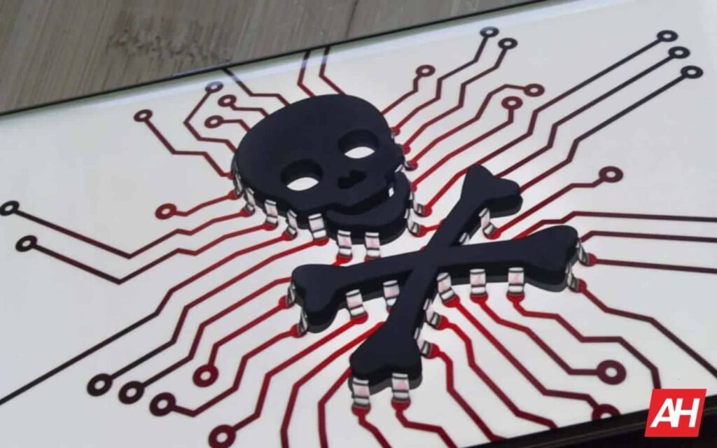 Google-Verified Chrome VPN Extension Exposed as Spyware