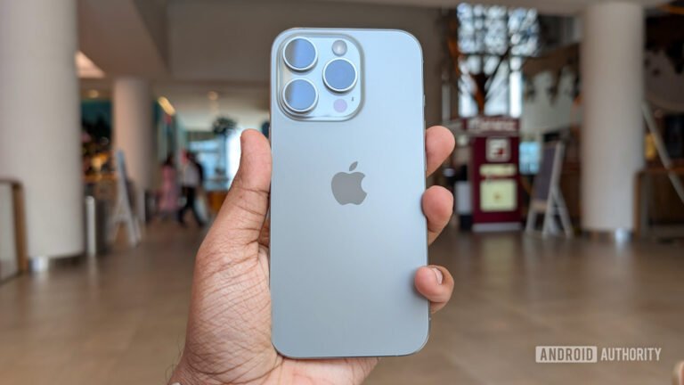 Apple has sold 3 billion iPhones but Android is still king of the world