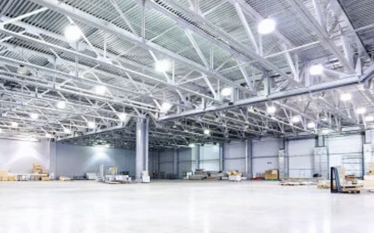 Arden Group, Arcapita Secure $700M to Refinance Industrial Portfolio