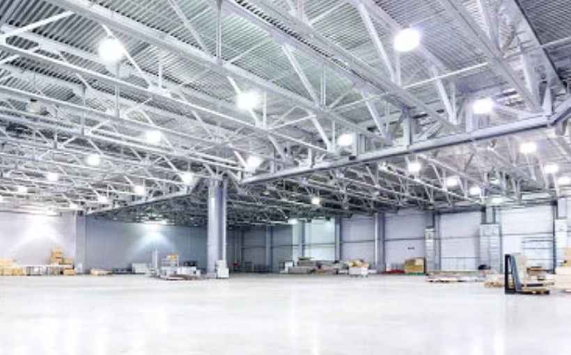 Arden Group, Arcapita Secure $700M to Refinance Industrial Portfolio
