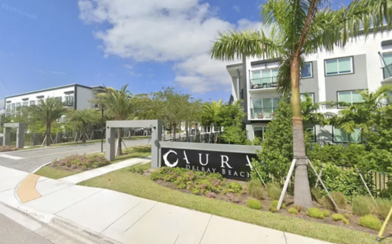 Related Affiliate Purchases Delray Beach Apartments