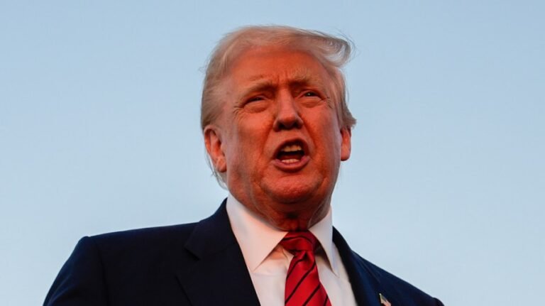 Trump's labor statistics shakeup sparks anxiety over future economic data