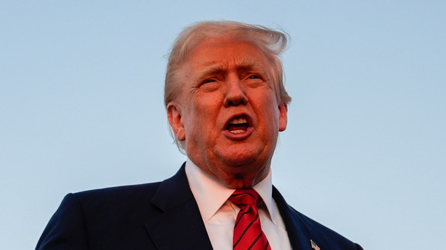 Trump's labor statistics shakeup sparks anxiety overĀ future economic data
