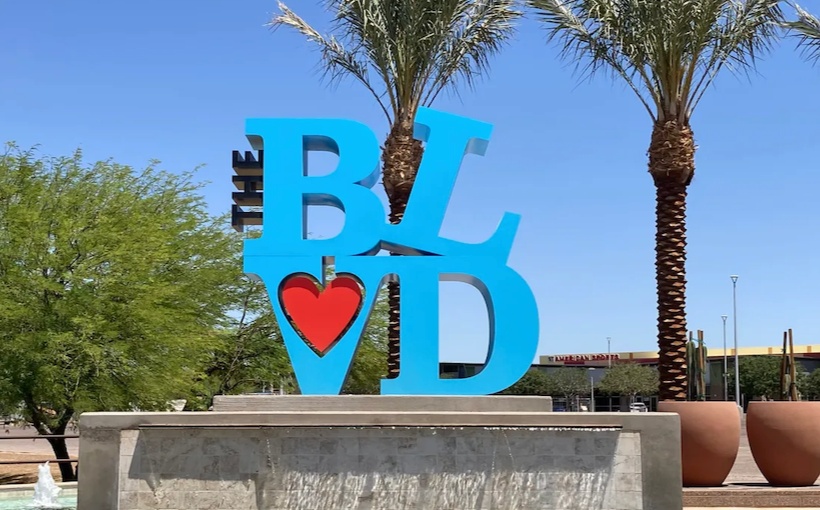 Avondale Picks Developer to Build Gateway Attractions