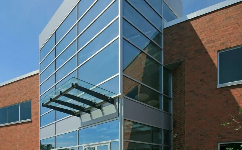 Fully Leased Andover Flex Building Trades as “Exceptional Re-Leasing Opportunity”