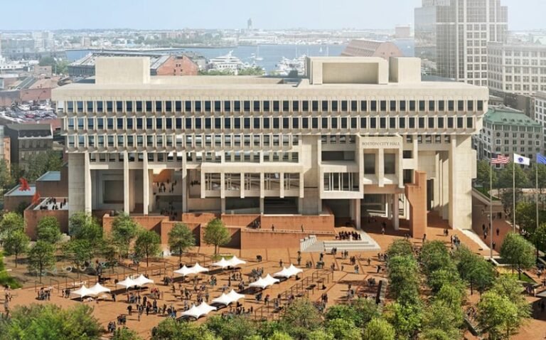 Boston Issues Annual RFP for Affordable Housing Development
