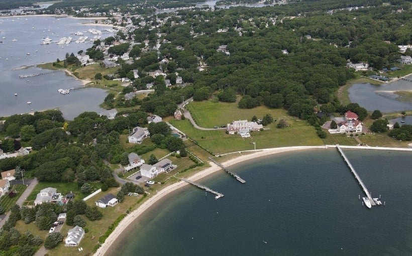Hilco Sets September Bid Deadline for Buzzards Bay Development Site