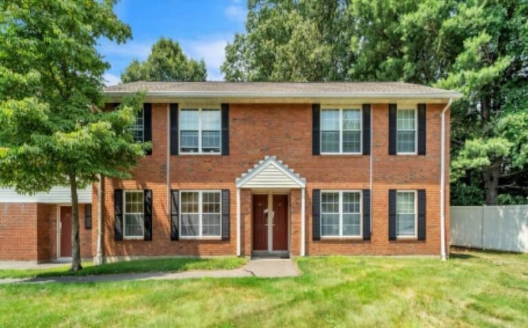 Camber Partnership Acquires Connecticut Affordable Housing