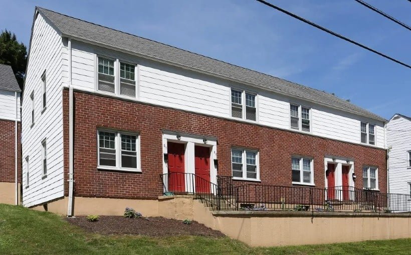 Groton Townhome Complex Sells to NYC Investment Firm