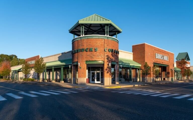 Urban Edge Closes on $124M Financing for Shoppers World in Framingham