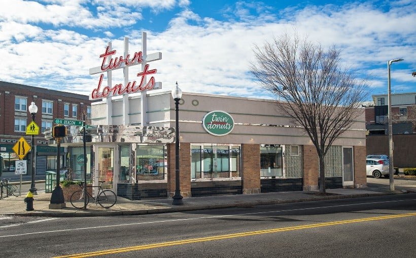 Blank Street Will Set Up Eighth Boston Store at Longtime Allston Fixture