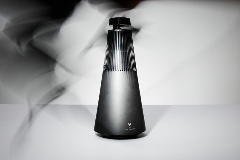 Bang & Olufsen’s Beosound 2 Vollebak Edition Looks Like It Survived Re-Entry