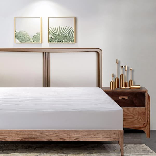 Better Homes & Gardens Twin/Twin-XL Waterproof Mattress Pad only $5.94!