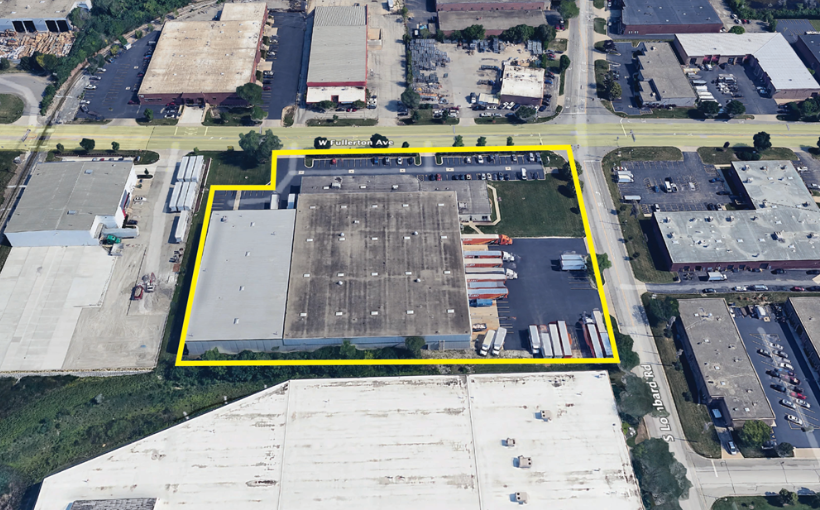 Brennan’s Opportunity Fund Acquires Fifth Property