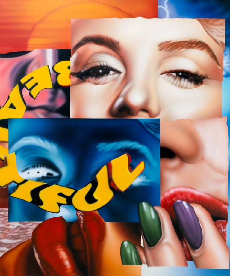 Artist Spotlight: Alic Brock
