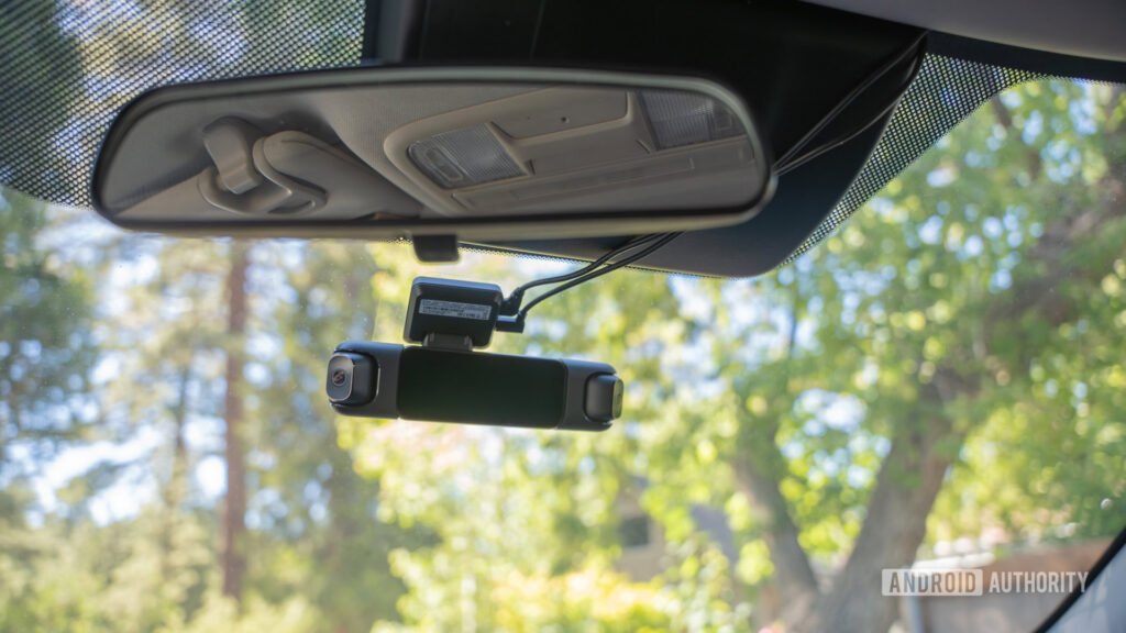 Want a four-channel dashcam for less than $200? I recommend this one
