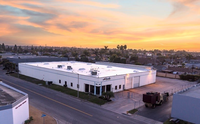 Private Buyer Snaps Up Industrial in Low-Vacancy Huntington Beach