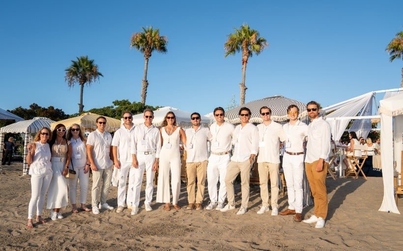 Building Block Foundation Fund to Host 2025 Annual Charity Fundraiser at Newport Dunes