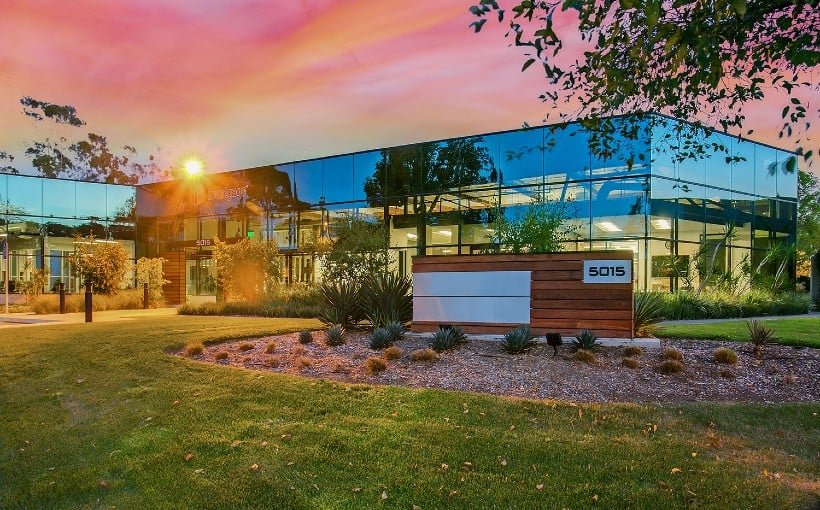 Lighthouse Bible Church Becomes Owner-User of San Diego Office Property