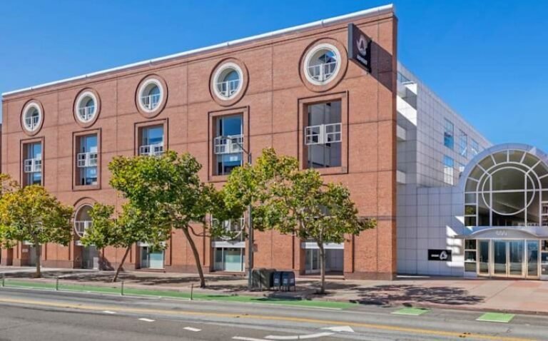Lincoln Property Co., NYLREI Acquire San Francisco Creative Offices