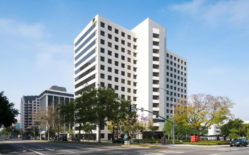 Lanterman Regional Center Relocates from Mid-Wilshire to Glendale
