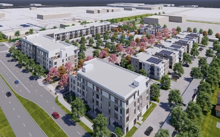 MMCC Arranges Construction Loan for Rancho Cucamonga Mixed-Use