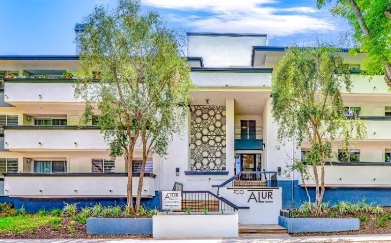 ADC Real Estate Snaps Up Pasadena Apartments