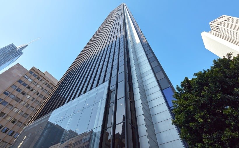 Law Firm Triples Space in DTLA Expansion