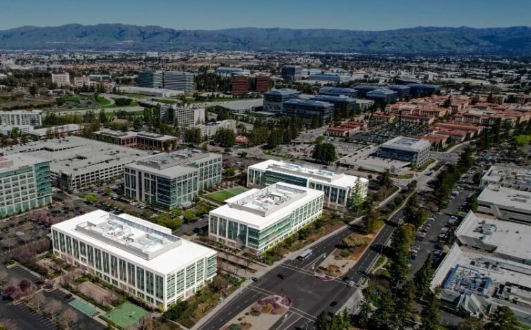 Ellis Partners, Baupost Acquire Santa Clara Offices from Clarion